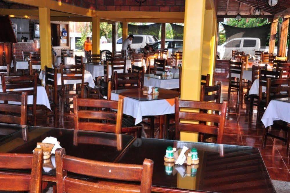 Hotel Campestre Las Bailarinas Armenia  Buitenkant foto