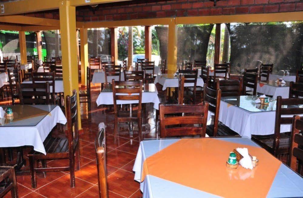 Hotel Campestre Las Bailarinas Armenia  Buitenkant foto