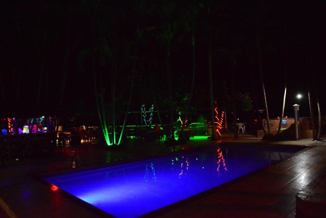 Hotel Campestre Las Bailarinas Armenia  Buitenkant foto